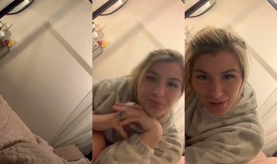 unleashed348 TikTok Live — Oct 1, 2026, 11:16 PM