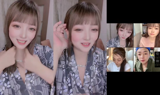 unneisanyurushite TikTok Live — Aug 23, 2026, 3:12 PM