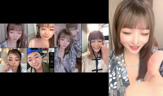 unneisanyurushite TikTok Live — Aug 23, 2026, 4:03 PM