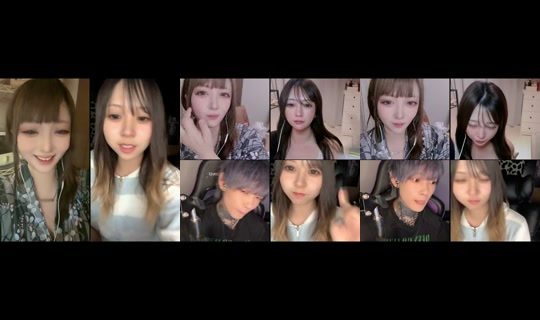 unneisanyurushite TikTok Live — Aug 24, 2026, 2:37 PM