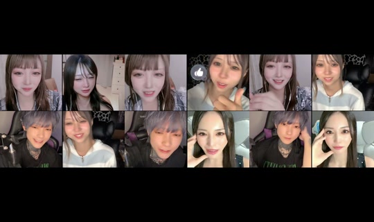 unneisanyurushite TikTok Live — Aug 24, 2026, 3:27 PM