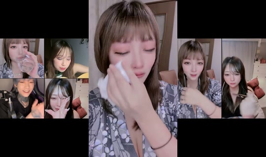 unneisanyurushite TikTok Live — Aug 25, 2026, 3:28 PM
