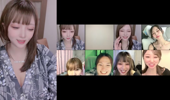 unneisanyurushite TikTok Live — Aug 26, 2026, 1:50 PM