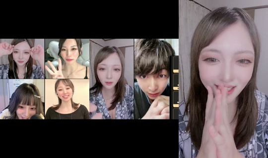 unneisanyurushite TikTok Live — Aug 26, 2026, 2:40 PM