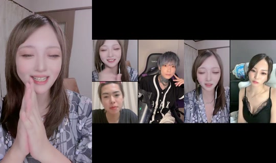 unneisanyurushite TikTok Live — Aug 26, 2026, 3:31 PM