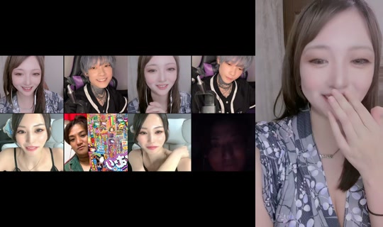 unneisanyurushite TikTok Live — Aug 26, 2026, 4:21 PM