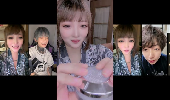 unneisanyurushite TikTok Live — Aug 29, 2026, 3:10 PM