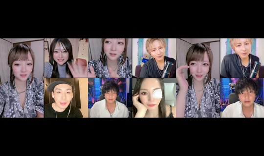 unneisanyurushite TikTok Live — Aug 30, 2026, 4:39 PM