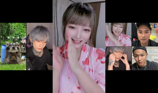 unneisanyurushite TikTok Live — Aug 31, 2026, 3:40 PM