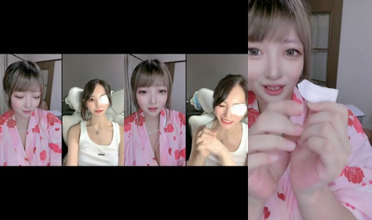 unneisanyurushite TikTok Live — Aug 31, 2026, 4:30 PM
