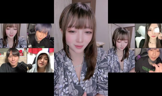 unneisanyurushite TikTok Live — Sep 3, 2026, 3:54 PM