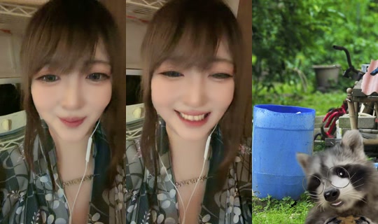 unneisanyurushite TikTok Live — Oct 2, 2026, 3:20 PM