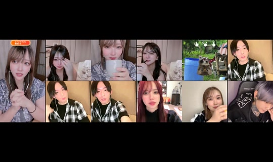 unneisanyurushite TikTok Live — Oct 3, 2026, 2:15 PM