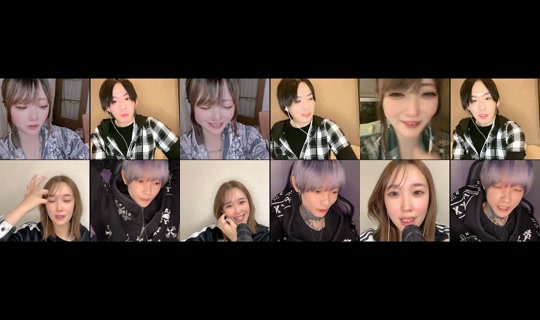 unneisanyurushite TikTok Live — Oct 3, 2026, 3:06 PM
