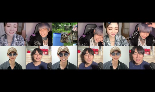 unneisanyurushite TikTok Live — Oct 4, 2026, 4:14 PM
