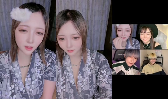 unneisanyurushite TikTok Live — Oct 6, 2026, 2:29 PM