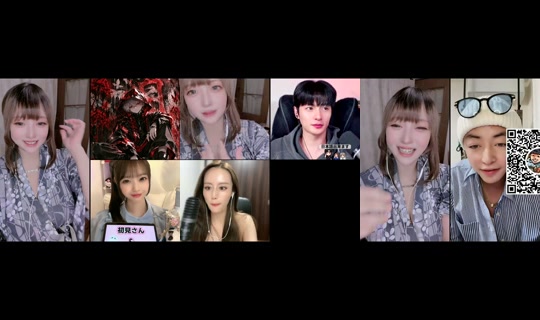 unneisanyurushite TikTok Live — Oct 7, 2026, 12:31 PM