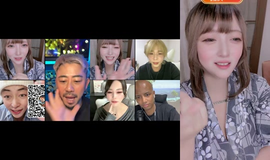 unneisanyurushite TikTok Live — Oct 7, 2026, 1:21 PM