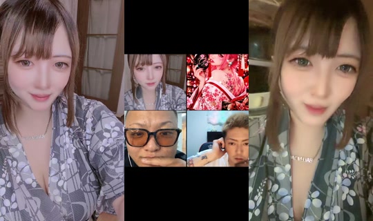 unneisanyurushite TikTok Live — Oct 8, 2026, 1:05 PM