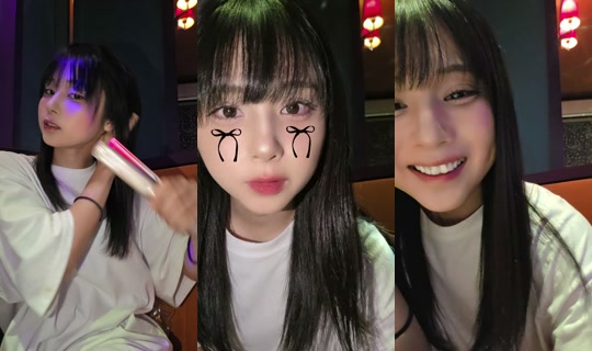 uno_kurogane TikTok Live — Sep 28, 2026, 7:08 AM