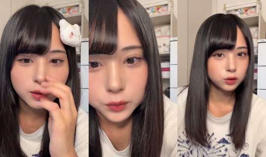uno_kurogane TikTok Live — Sep 29, 2026, 8:43 AM