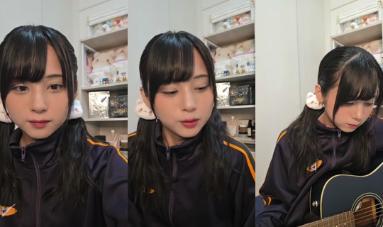 uno_kurogane TikTok Live — Sep 30, 2026, 3:33 PM