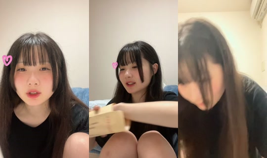 unopo_ TikTok Live — Aug 21, 2026, 2:17 PM