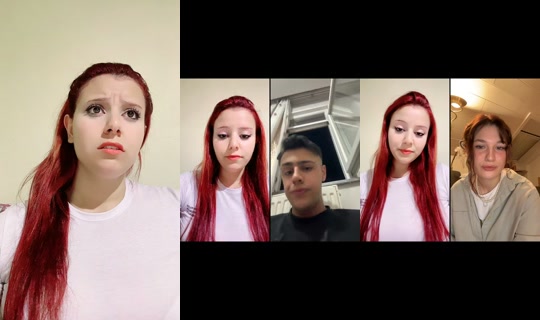 unser139400 TikTok Live — Sep 25, 2026, 6:20 PM