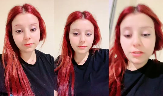 unser139400 TikTok Live — Sep 30, 2026, 4:45 PM