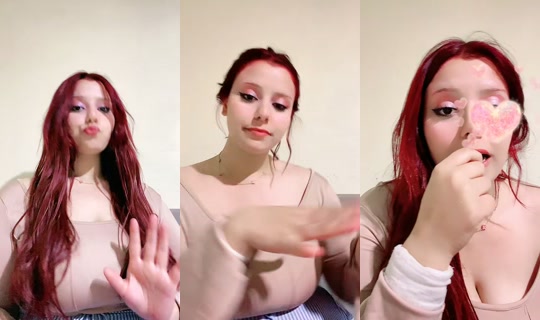 unser139400 TikTok Live — Oct 3, 2026, 3:16 PM