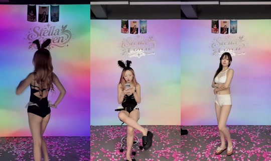 unshlfdl TikTok Live — Sep 17, 2026, 3:19 AM