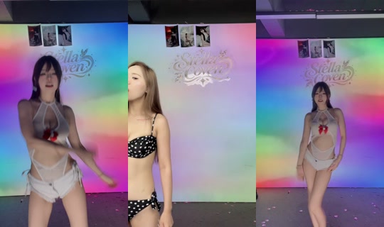 unshlfdl TikTok Live — Sep 27, 2026, 9:36 PM