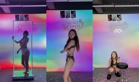 unshlfdl TikTok Live — Sep 27, 2026, 10:11 PM