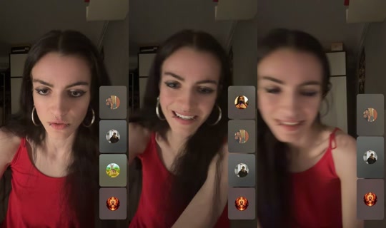 unstablekidd_ TikTok Live — Aug 21, 2026, 11:11 PM