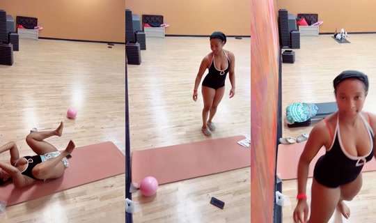 unstoppable_lioness2 TikTok Live — Oct 6, 2026, 4:32 PM