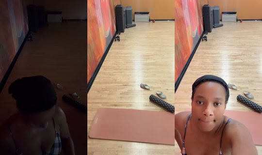 unstoppable_lioness2 TikTok Live — Oct 7, 2026, 3:25 PM