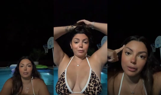 unsupervised.behavior TikTok Live — Sep 6, 2026, 9:17 AM