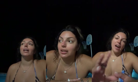 unsupervised.behavior TikTok Live — Sep 7, 2026, 6:30 AM