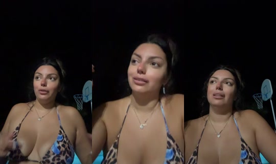 unsupervised.behavior TikTok Live — Sep 7, 2026, 7:05 AM