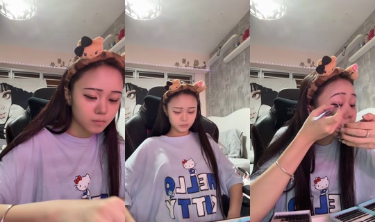 unun_eyy TikTok Live — Sep 5, 2026, 6:19 AM