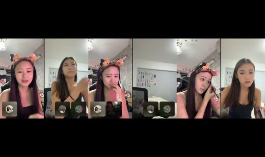 unun_eyy TikTok Live — Sep 15, 2026, 11:01 AM