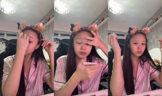 unun_eyy TikTok Live — Sep 17, 2026, 9:52 AM