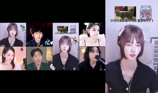 unununeb TikTok Live — Aug 23, 2026, 3:38 PM