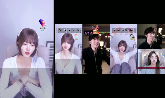 unununeb TikTok Live — Aug 26, 2026, 1:10 PM