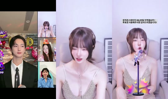 unununeb TikTok Live — Aug 28, 2026, 12:35 PM