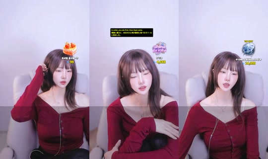 unununeb TikTok Live — Aug 31, 2026, 3:20 PM