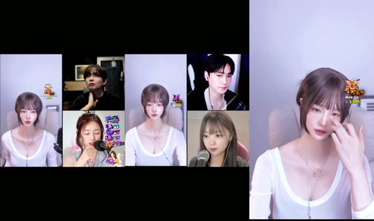 unununeb TikTok Live — Sep 3, 2026, 1:54 PM