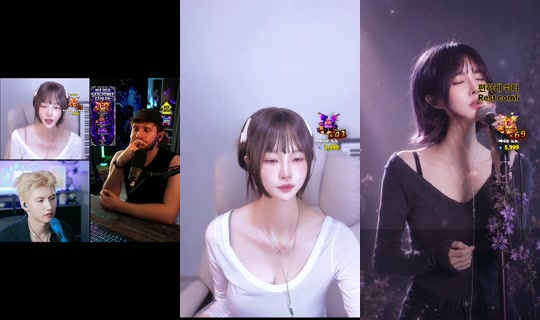unununeb TikTok Live — Sep 3, 2026, 2:44 PM