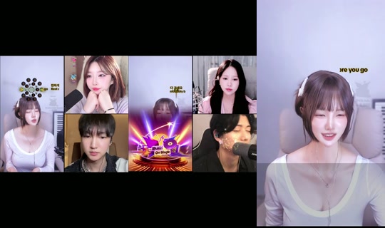 unununeb TikTok Live — Sep 3, 2026, 3:34 PM