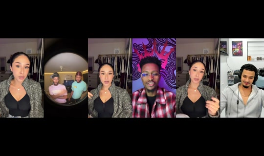 up2marsss TikTok Live — Oct 2, 2026, 4:42 AM